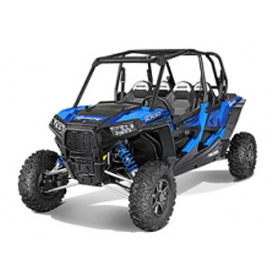 Polaris RZR/4 XP 1000 2015-2017