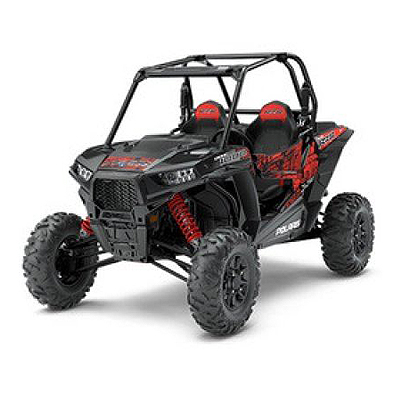 Polaris RZR/4 XP 1000 2018