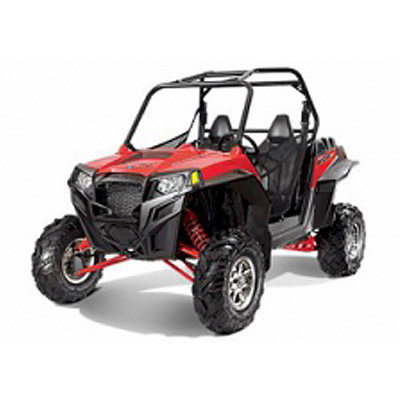 Polaris RZR/4 XP 900 2011-2014