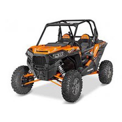 Polaris RZR/4 XP Turbo 2017-2018