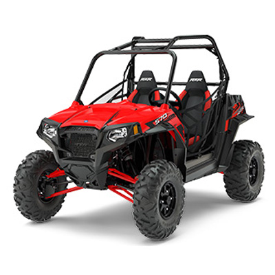 Polaris RZR 570 2017-2018