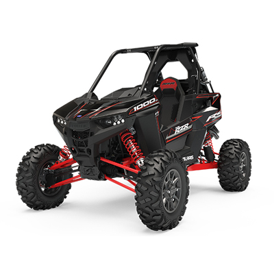 Polaris RZR RS1 2018