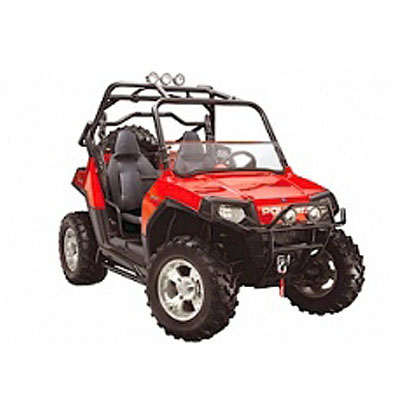 Polaris RZR/S 800 2008-2010