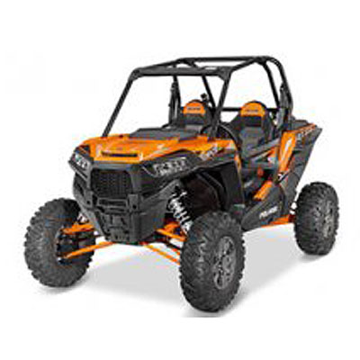 Polaris RZR XP Turbo 2016