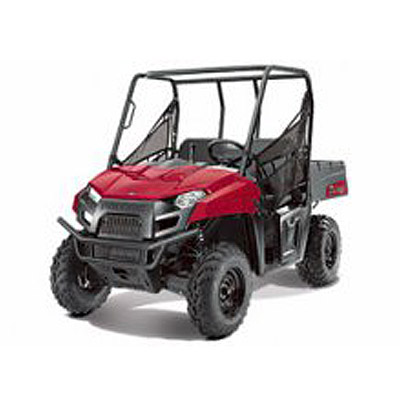 Polaris Ranger 500 EFI 2013