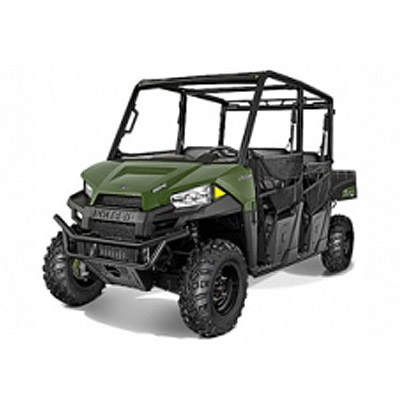 Polaris Ranger 570 2014-2018