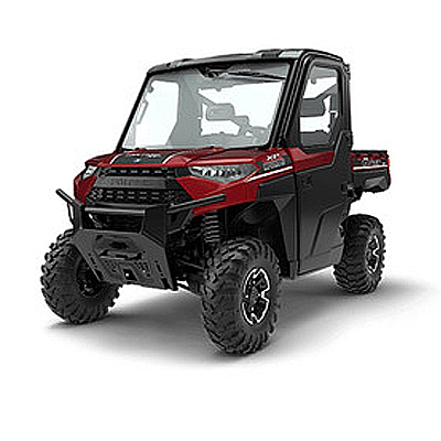 Polaris Ranger XP 1000 2017-2018