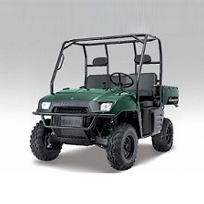 Polaris Ranger XP 700 2006-2011