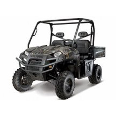 Polaris Ranger XP 800 2010