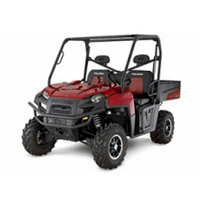 Polaris Ranger XP 800 2011-2014