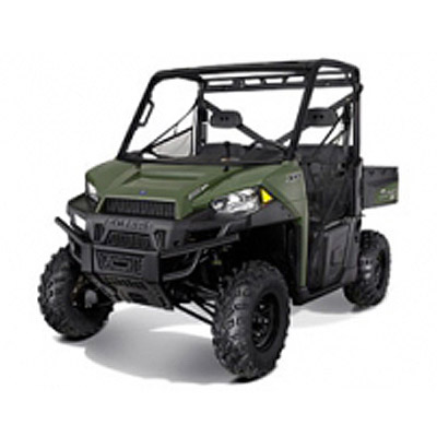 Polaris Ranger XP 900 2013-2015