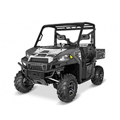 Polaris Ranger XP 900 2016-2018