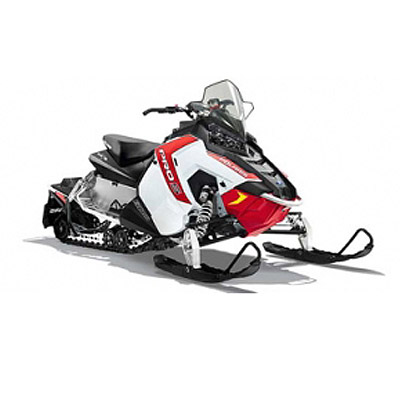 Polaris Rush 600/800 2014-2018