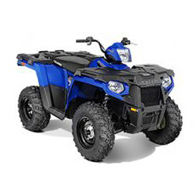 Polaris Sportsman 325/ETX 2015