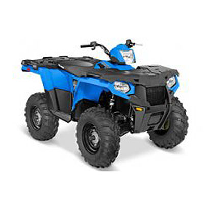 Polaris Sportsman 450 HO 2016