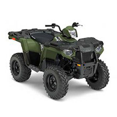 Polaris Sportsman 450 HO 2017-2018