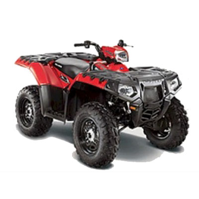 Polaris Sportsman 500 2006-2013