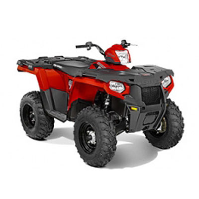 Polaris Sportsman 570 2014-2018