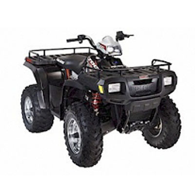 Polaris Sportsman 700 2004