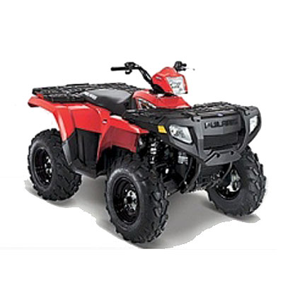 Polaris Sportsman 700/800 2005-2014