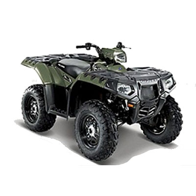 Polaris Sportsman 850 2009-2018