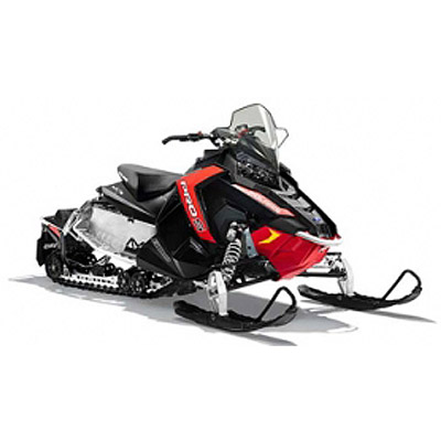 Polaris Switchback 600/800 2014-2018