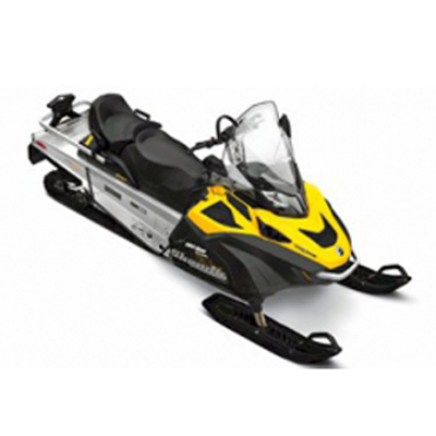 Ski-Doo 600 ACE 2011-2016