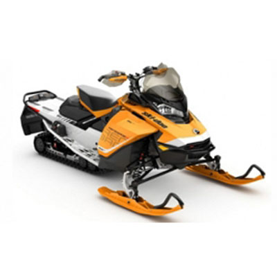 Ski-Doo 850R E-TEC 2017-2018