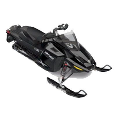 Ski-Doo MXZ 1200 4-TEC 2009-2016