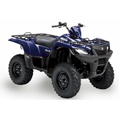 Suzuki King Quad 500 2011-2018