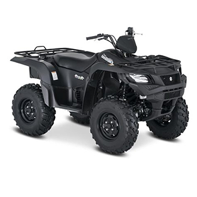 Suzuki King Quad 750 2008-2018