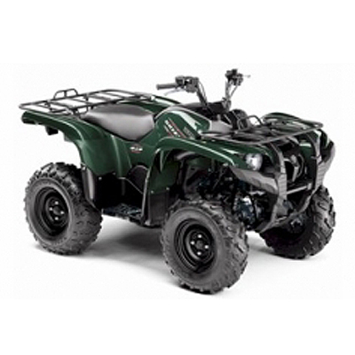 Yamaha Grizzly 700 2006-2014