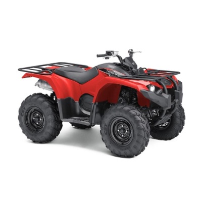 Yamaha Kodiak 450 2018-2020