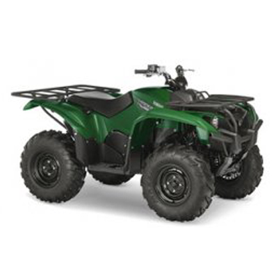 Yamaha Kodiak 700 2016-2020