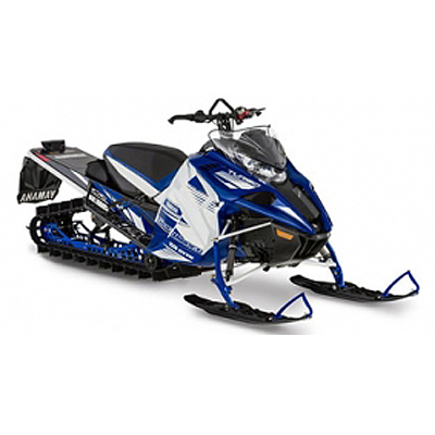 Yamaha Sidewinder 2017-2018