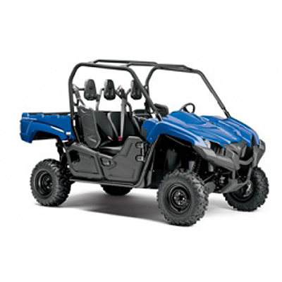 Yamaha Viking 2014-2020