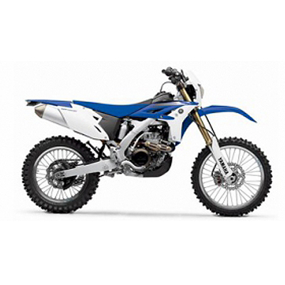 Yamaha WR 450 F 2012-2015