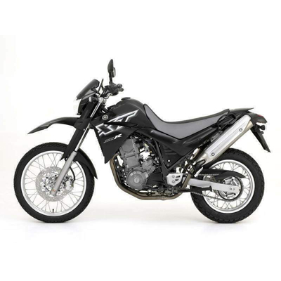 Yamaha XT 660 Tenere 2004-2009