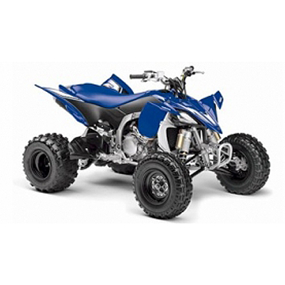 Yamaha YFZ 450 2009-2014