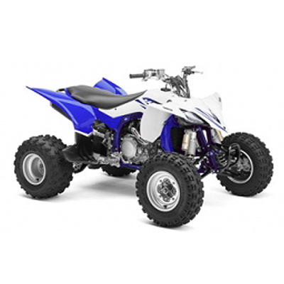 Yamaha YFZ 450 R/X 2015-2020