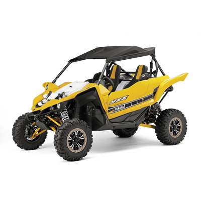 Yamaha YXZ 1000 R 2016-2020